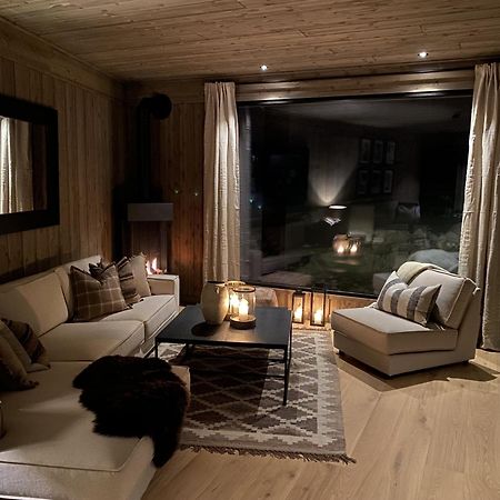 Kikut Alpin Lodge Ski In - Ski Out ヤイロ エクステリア 写真