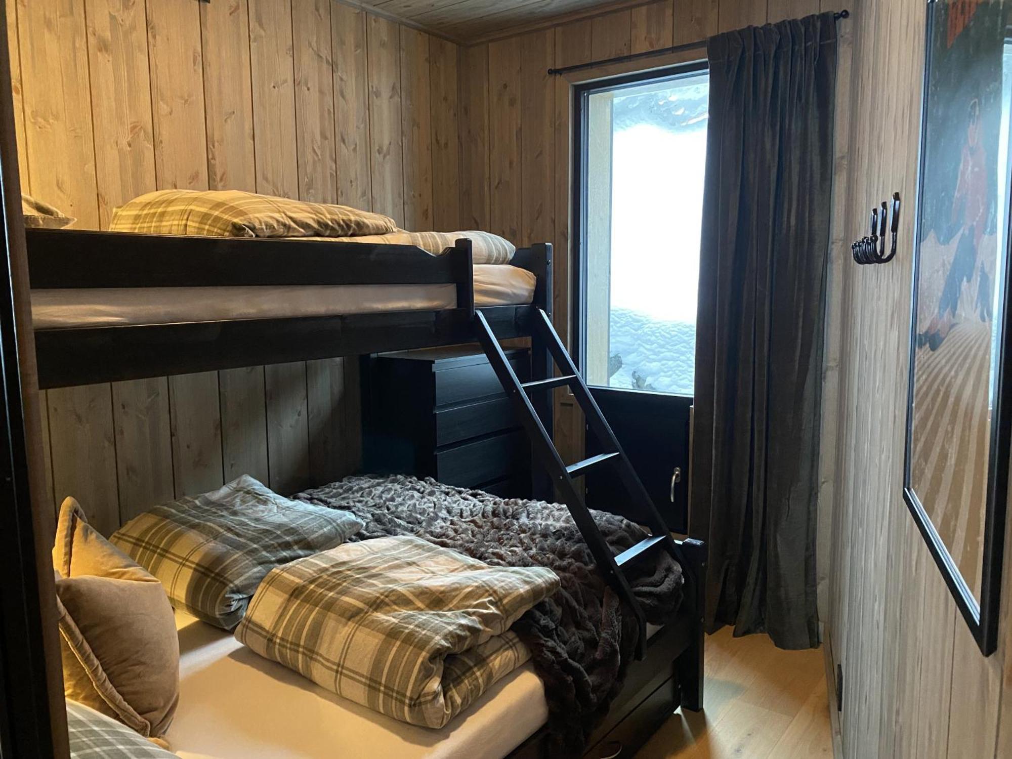 Kikut Alpin Lodge Ski In - Ski Out ヤイロ エクステリア 写真