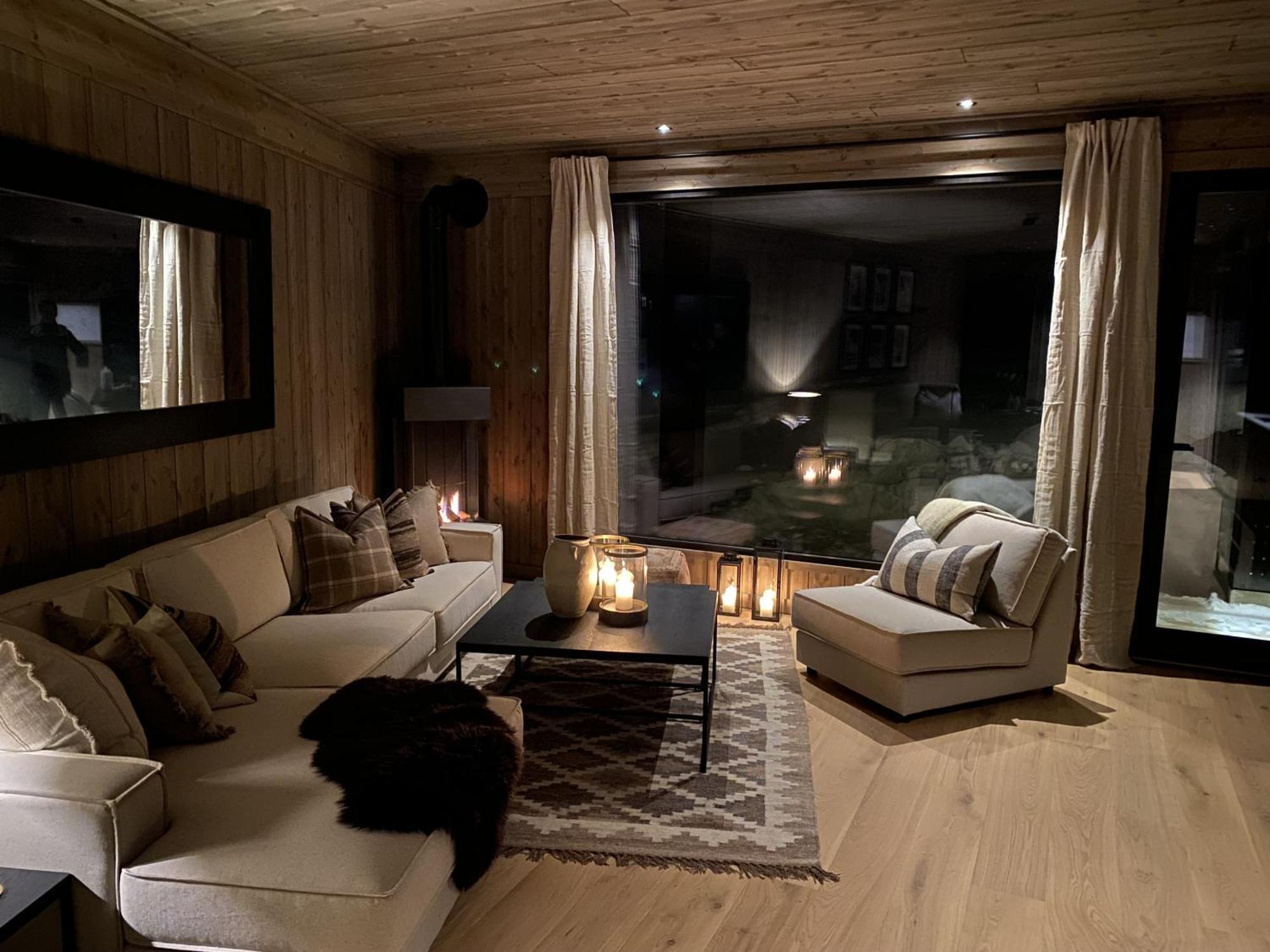 Kikut Alpin Lodge Ski In - Ski Out ヤイロ エクステリア 写真