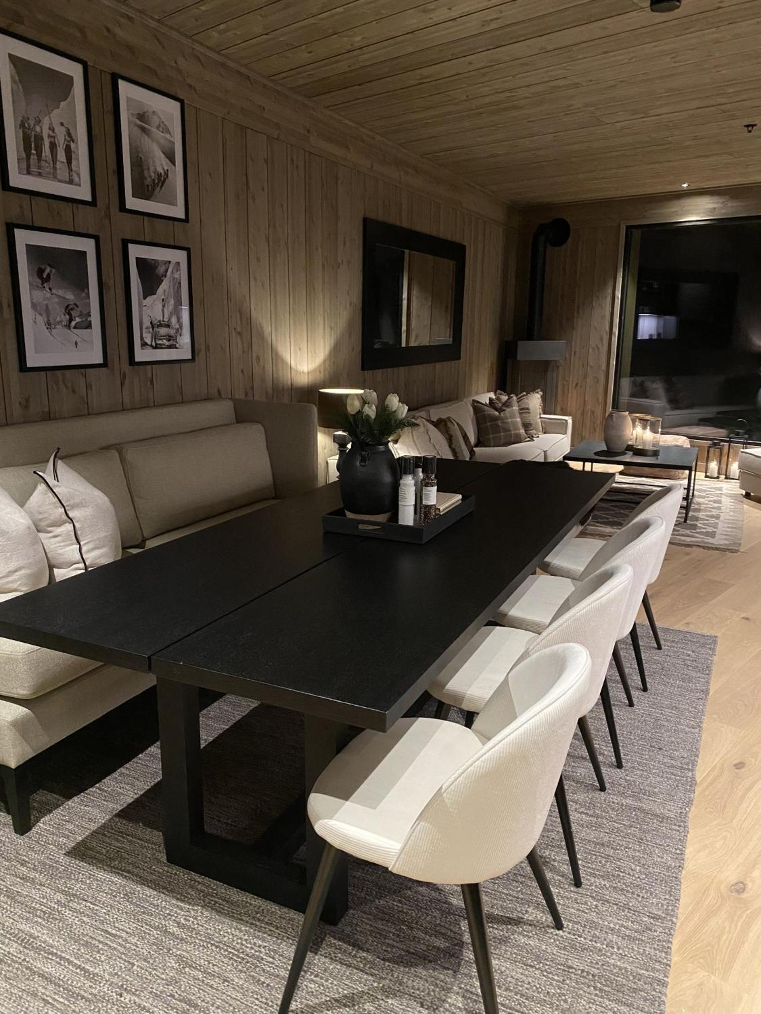 Kikut Alpin Lodge Ski In - Ski Out ヤイロ エクステリア 写真