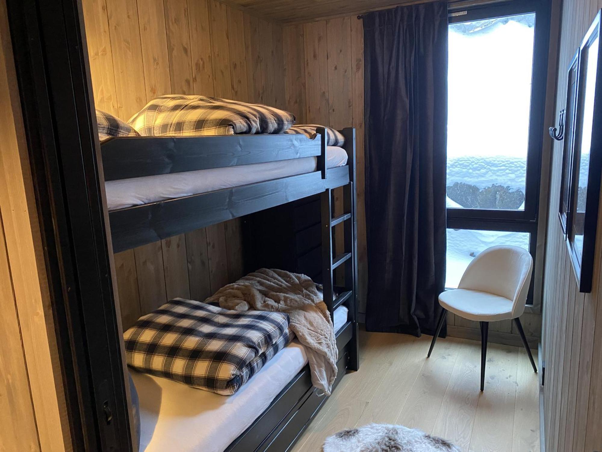 Kikut Alpin Lodge Ski In - Ski Out ヤイロ エクステリア 写真